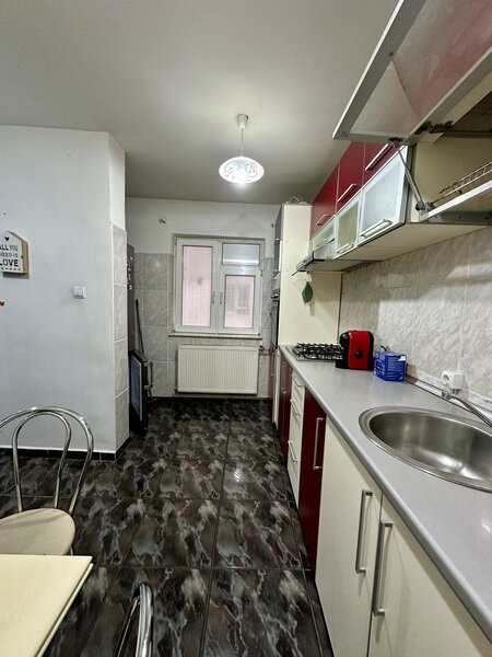 Drumul Taberei, zona Romancierilor