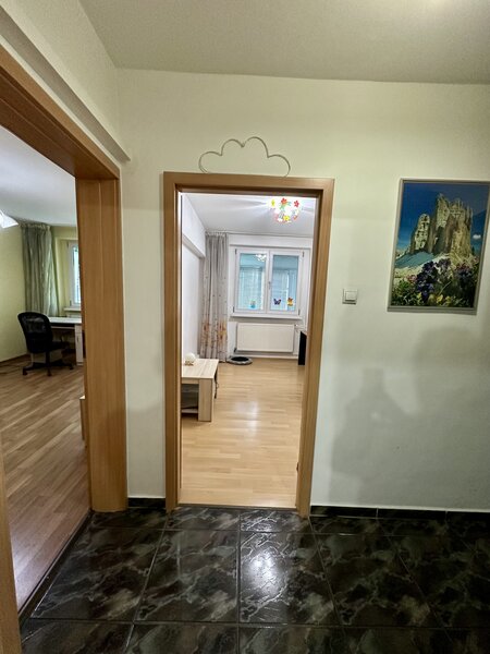 Drumul Taberei, zona Romancierilor