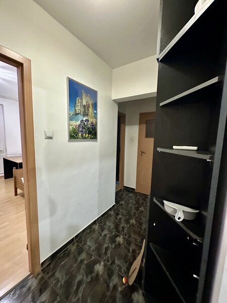 Drumul Taberei, zona Romancierilor