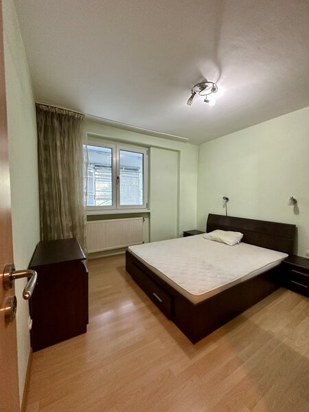Drumul Taberei, zona Romancierilor