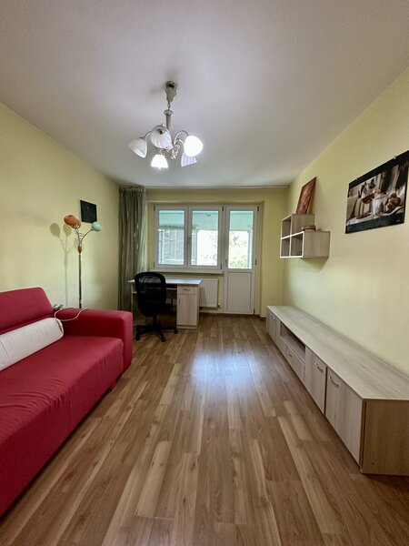 Drumul Taberei, zona Romancierilor