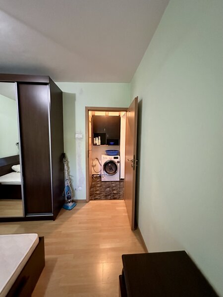 Drumul Taberei, zona Romancierilor