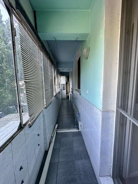 Drumul Taberei, zona Romancierilor