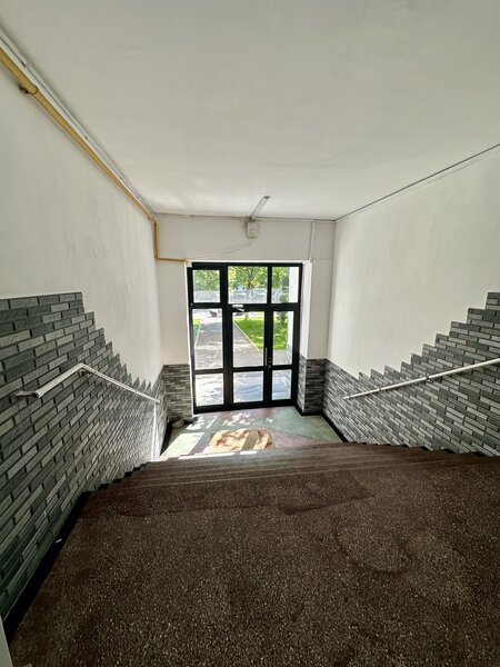 Drumul Taberei, zona Romancierilor