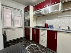 Drumul Taberei, zona Romancierilor